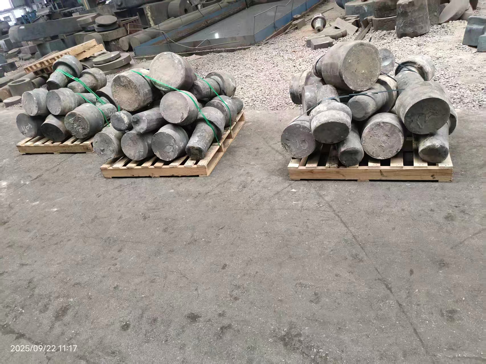 ہزاروں ہتھوڑے کا فن: جعل سازی کی ابتداء اور ترقی۔